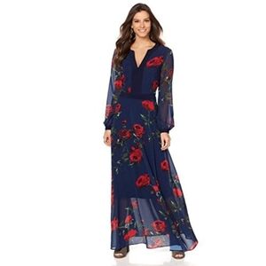 Size 8 Sheryl Crow Dress slight defect on Arm